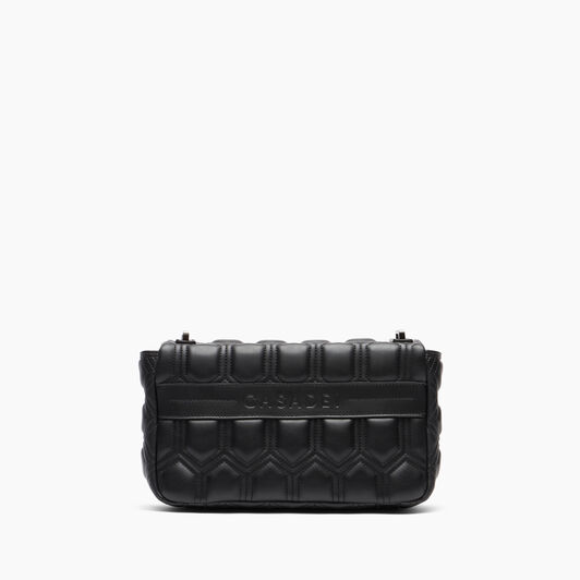 Casadei Maison Bag Noir 3W439Y0000B0337