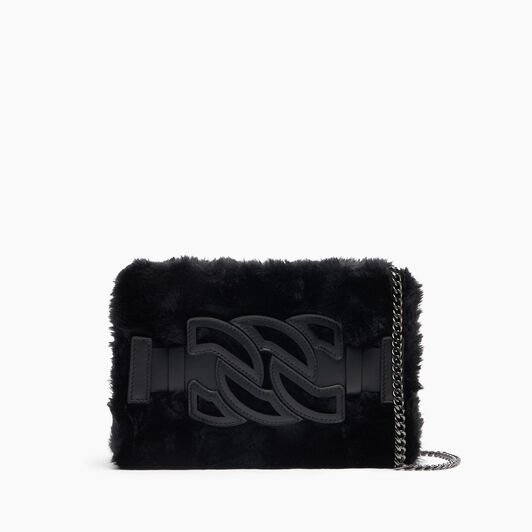  Ortisei Clutch Negro 3W442Y0000BCLNO