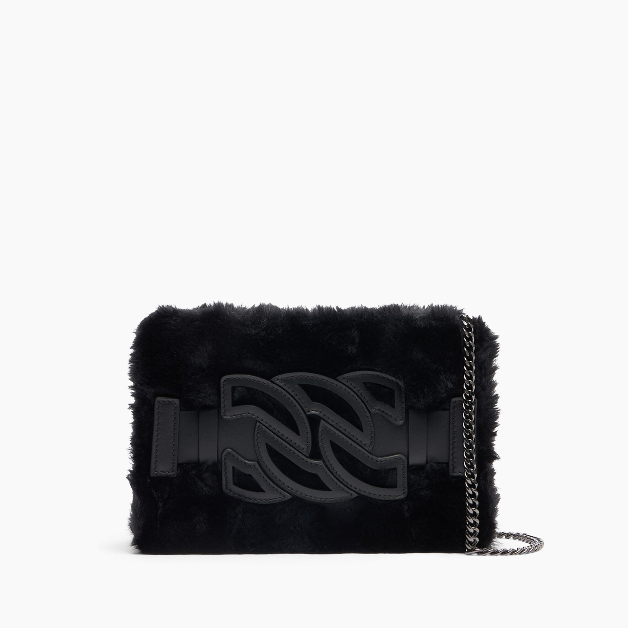  Ortisei Clutch Noir 3W442Y0000BCLNO