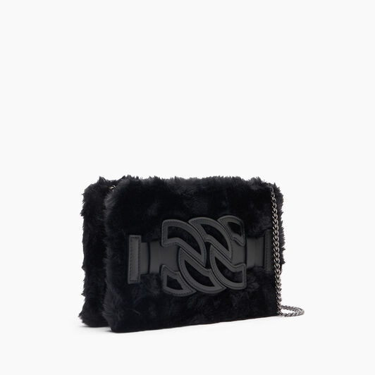  Ortisei Clutch Black 3W442Y0000BCLNO