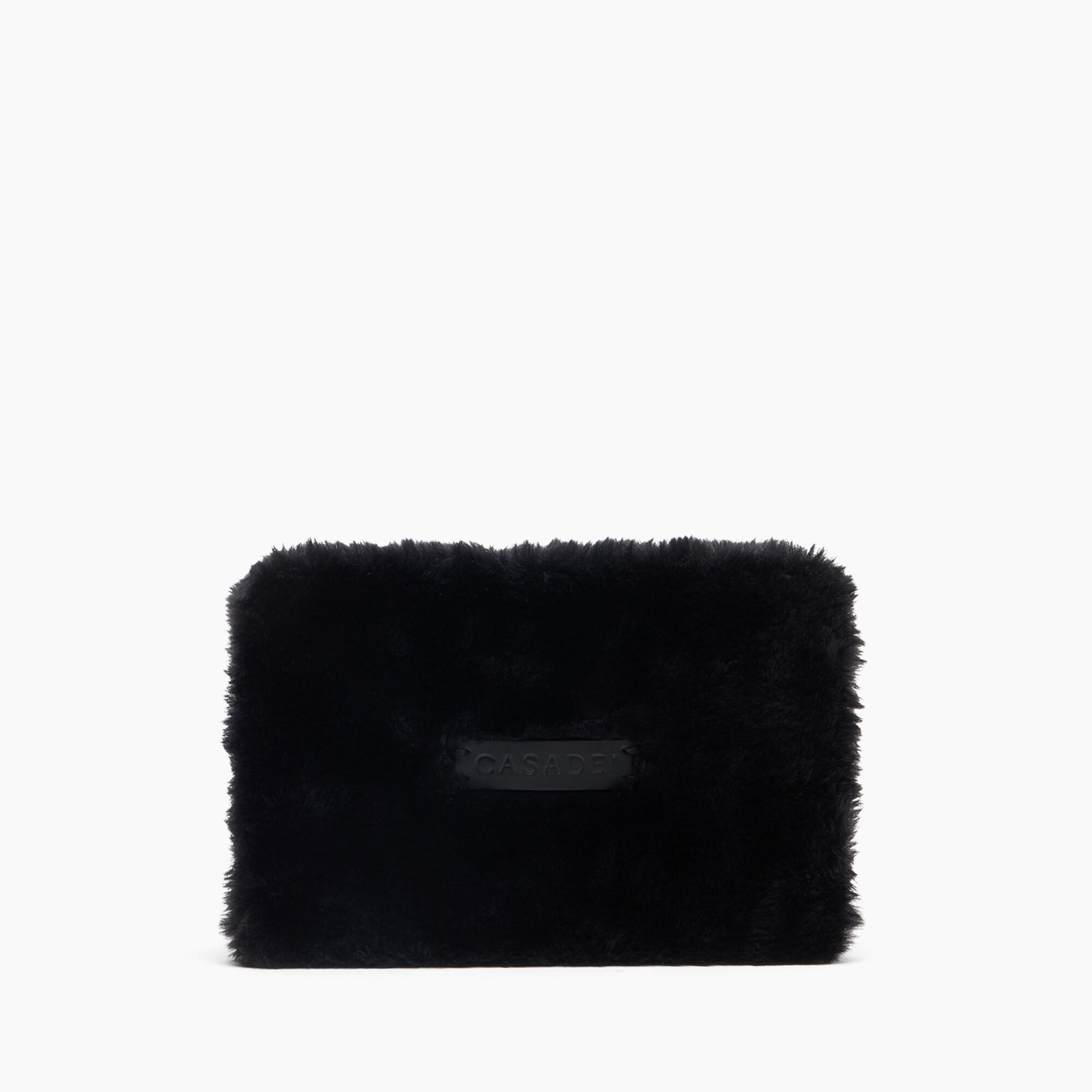  Ortisei Clutch Nero 3W442Y0000BCLNO