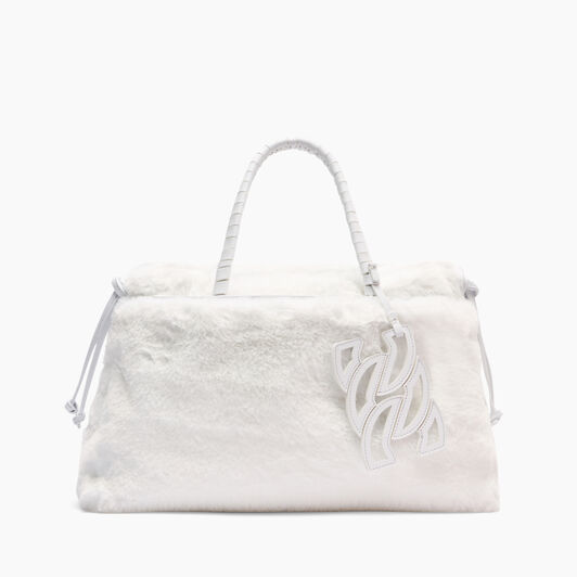  Ortisei Bag Bianco 3W444Y0000ORTIS