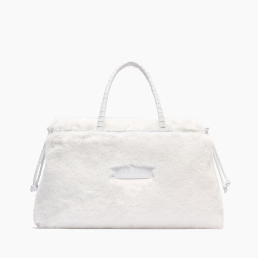  Ortisei Bag Bianco 3W444Y0000ORTIS