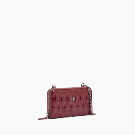 Casadei Wallet On Chain Mariquita 4U001Y0000B0336