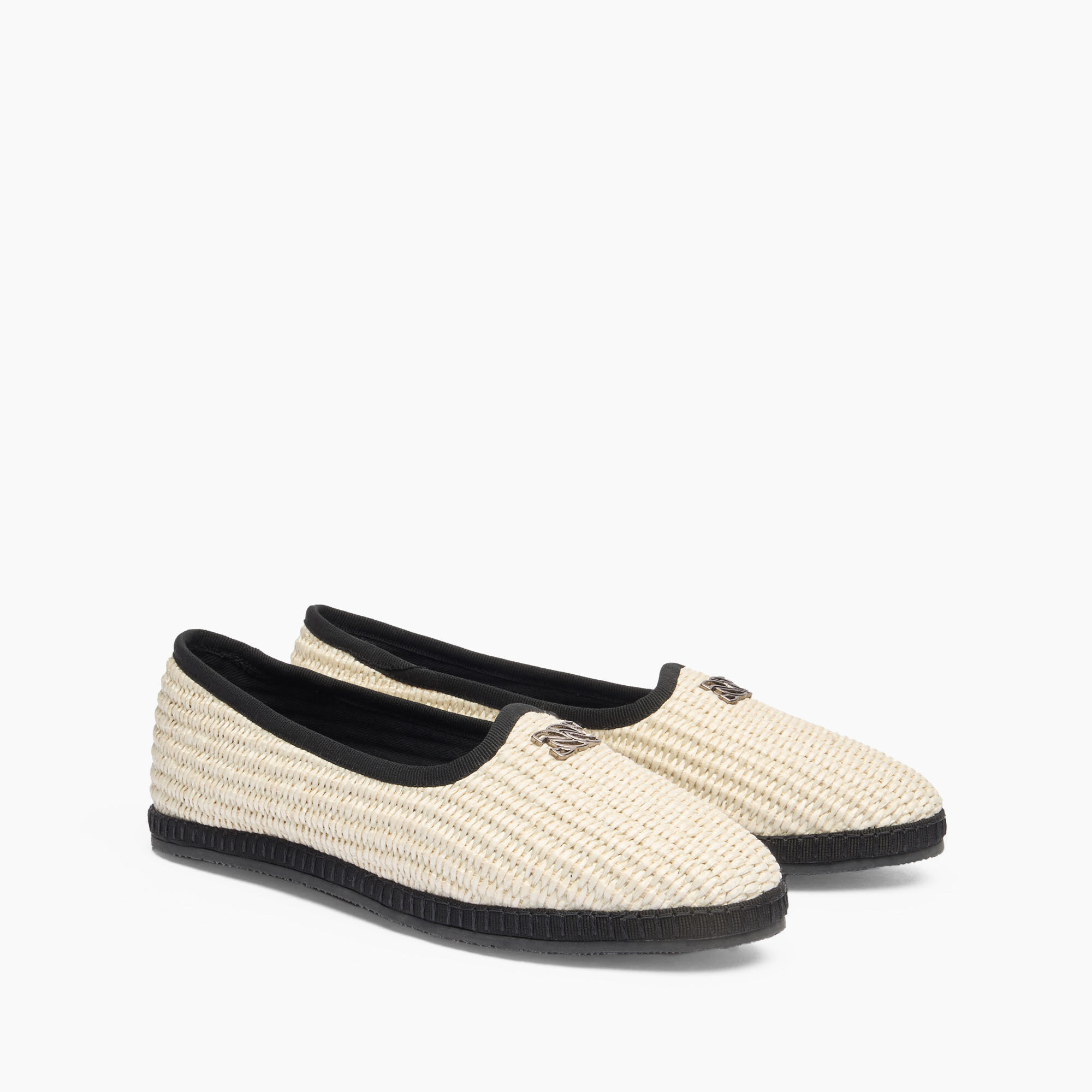 Casadei Capalbio Loafers شاطئي وردي 1D259X0101C2450