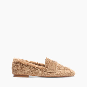 ${brand} Valsenales Faux Fur Loafers ${colorDescription} ${masterID}