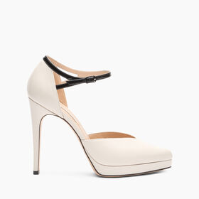 ${brand} Michelle Platform Pumps ${colorDescription} ${masterID}