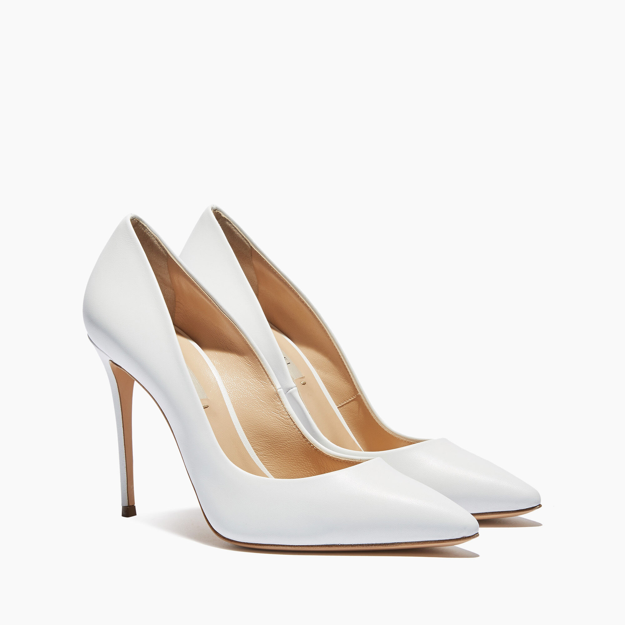 Casadei Julia Blanco 1F911W1001MINOR