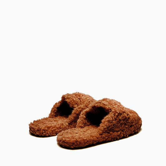  Campiglio Canazei Slippers سيلا 1D272Y0111C2600