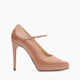 ${brand} Michelle Platform Pumps ${colorDescription} ${masterID}