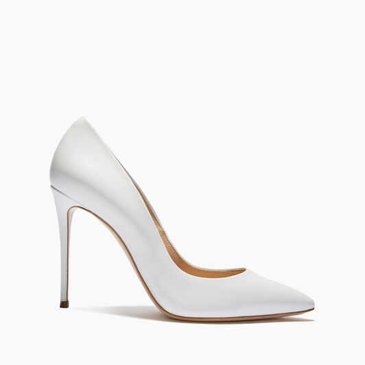 Casadei Julia Blanco 1F911W1001MINOR