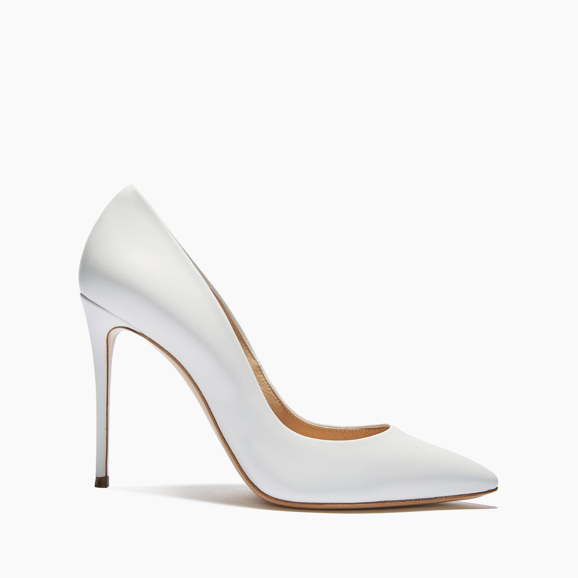 Casadei Julia White 1F911W1001MINOR