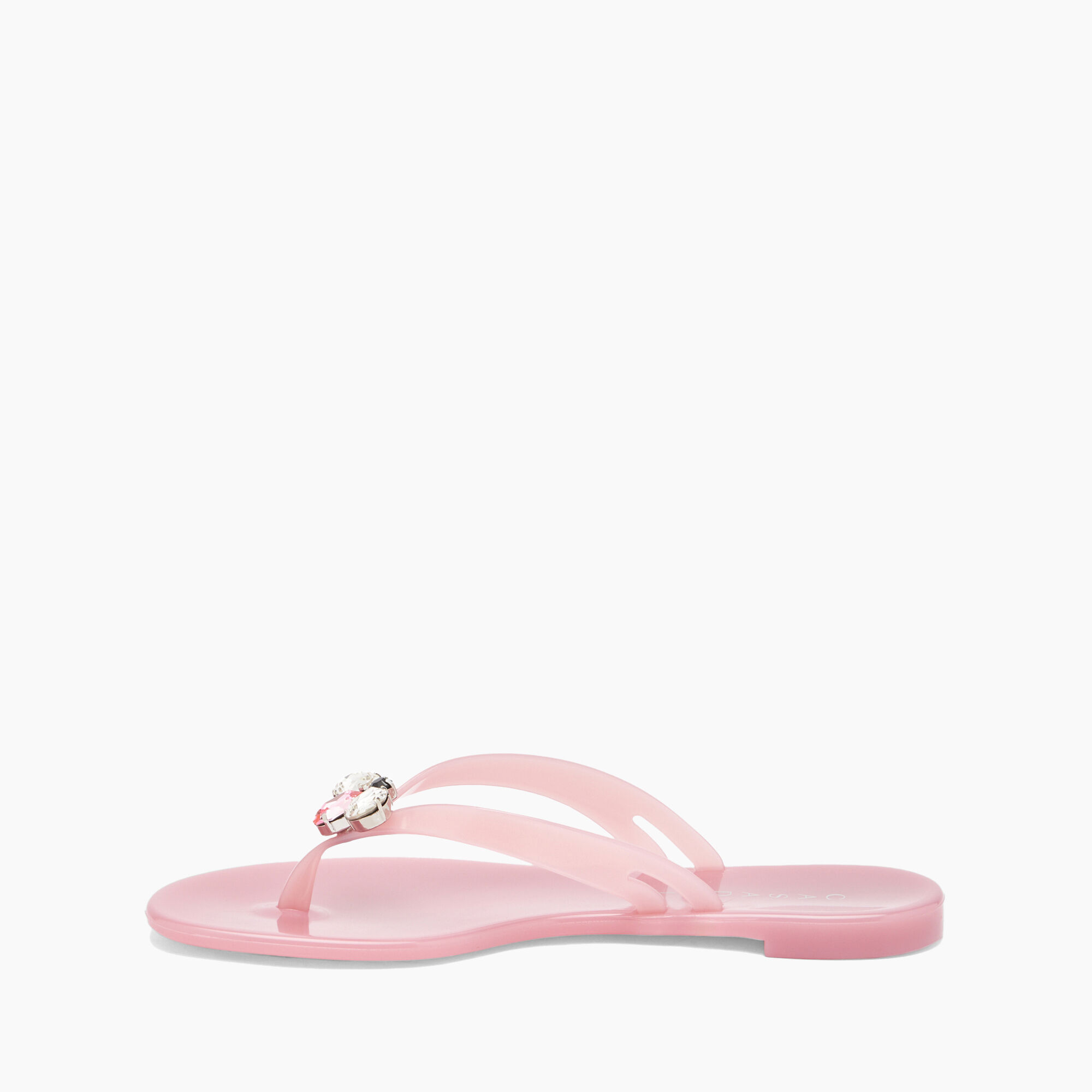 Casadei Jelly Flats Pink house 2Y250X0101APBEA