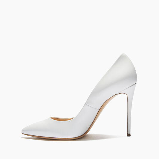 Casadei Julia Blanc 1F911W1001MINOR