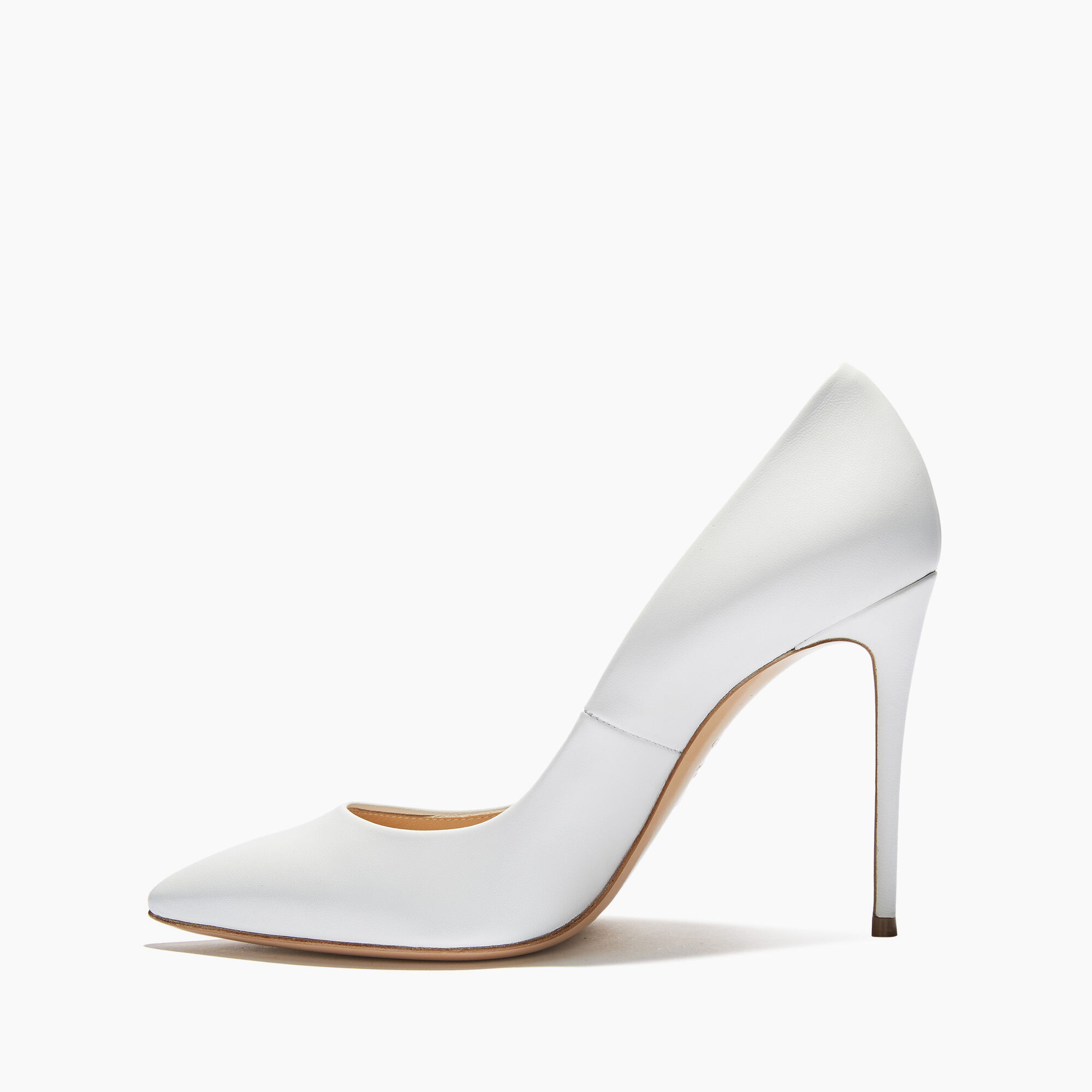 Casadei Julia White 1F911W1001MINOR