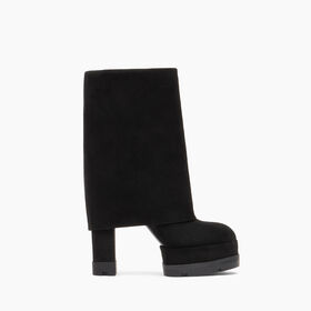 ${brand} Nancy Reversable Suede Boots ${colorDescription} ${masterID}