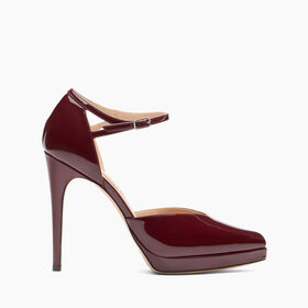 ${brand} Michelle Platform Sandals ${colorDescription} ${masterID}