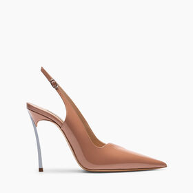 ${brand} Superblade Patent Leather Slingback ${colorDescription} ${masterID}