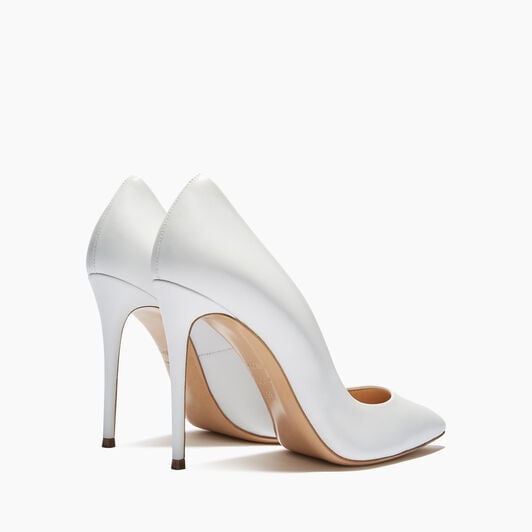 Casadei Julia Blanc 1F911W1001MINOR