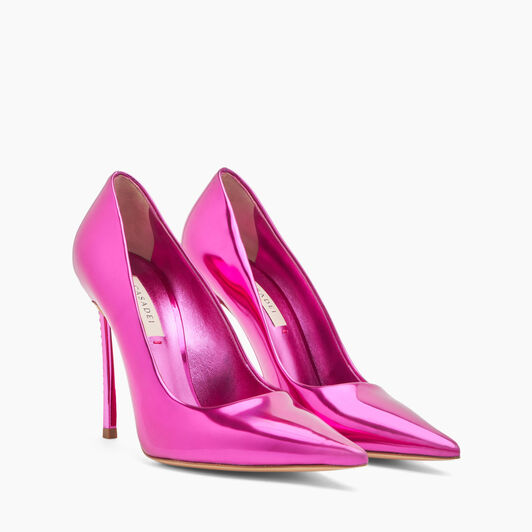 Casadei Alice Blade Pumps Magenta 1F990Y100MINTER