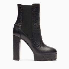 ${brand} Betty Leather Ankle Boots ${colorDescription} ${masterID}