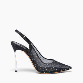 ${brand} Blade Vanity Mesh Slingbacks ${colorDescription} ${masterID}