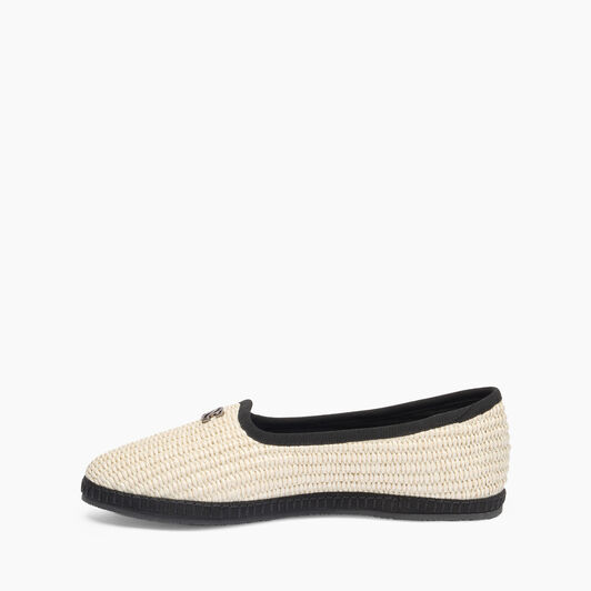 Casadei Capalbio Loafers شاطئي وردي 1D259X0101C2450