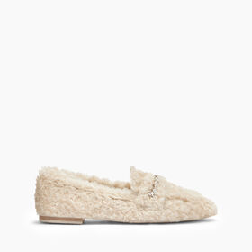 ${brand} Valsenales Faux Fur Loafers ${colorDescription} ${masterID}