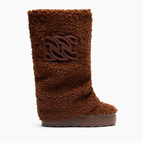 ${brand} New Double Face Canazei Boots ${colorDescription} ${masterID}