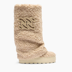 ${brand} New Double Face Canazei Boots ${colorDescription} ${masterID}