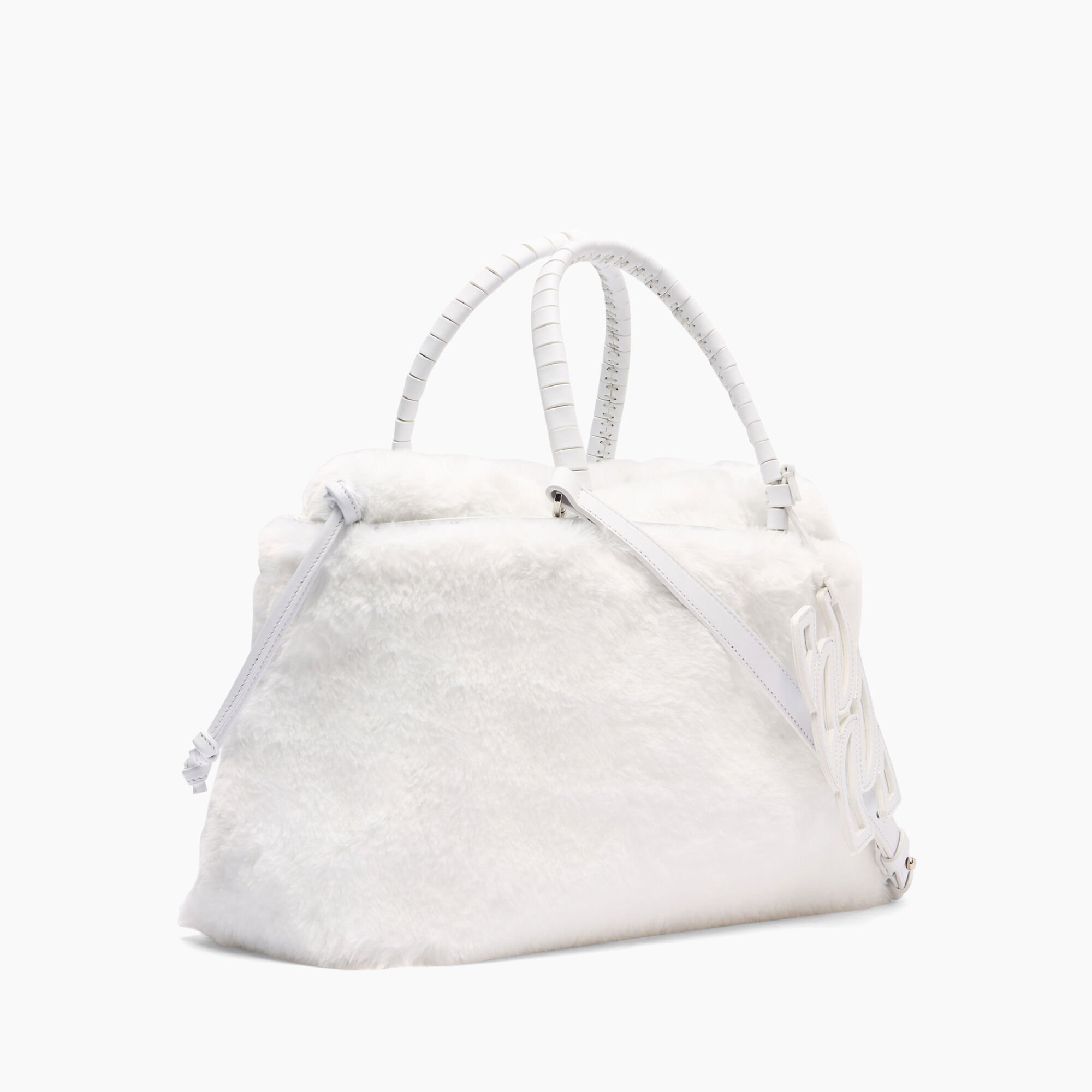  Ortisei Bag White 3W444Y0000ORTIS