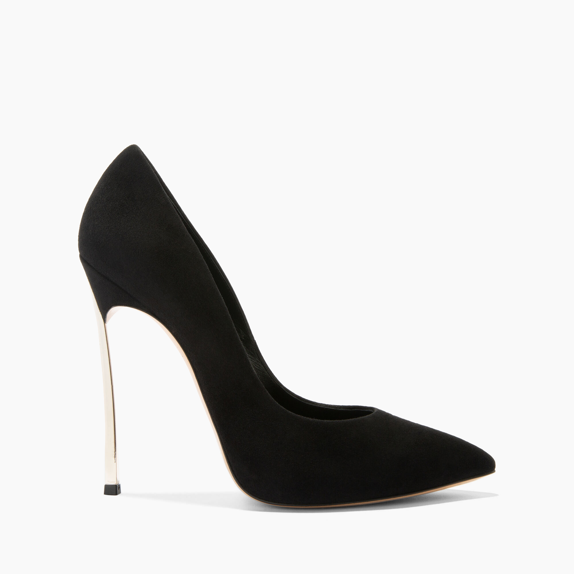 Casadei Blade - Woman Pumps Black 40