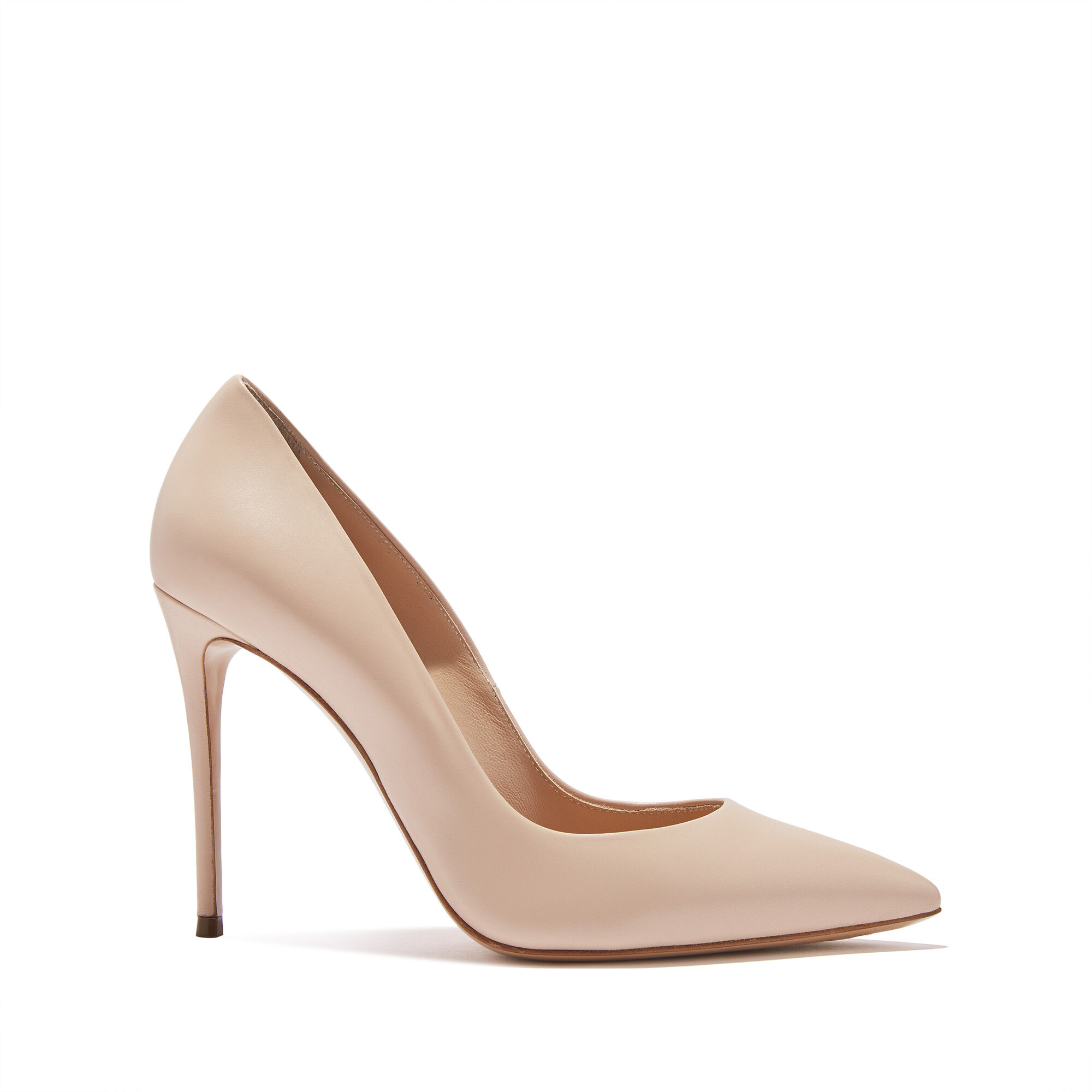 Casadei Julia - Woman Pumps Cipria 36.5